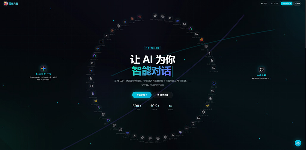 电商生图与视频案例